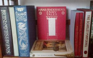 Classic Children's Books