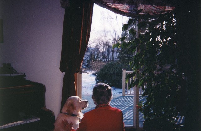 Gone, But Not Forgotten